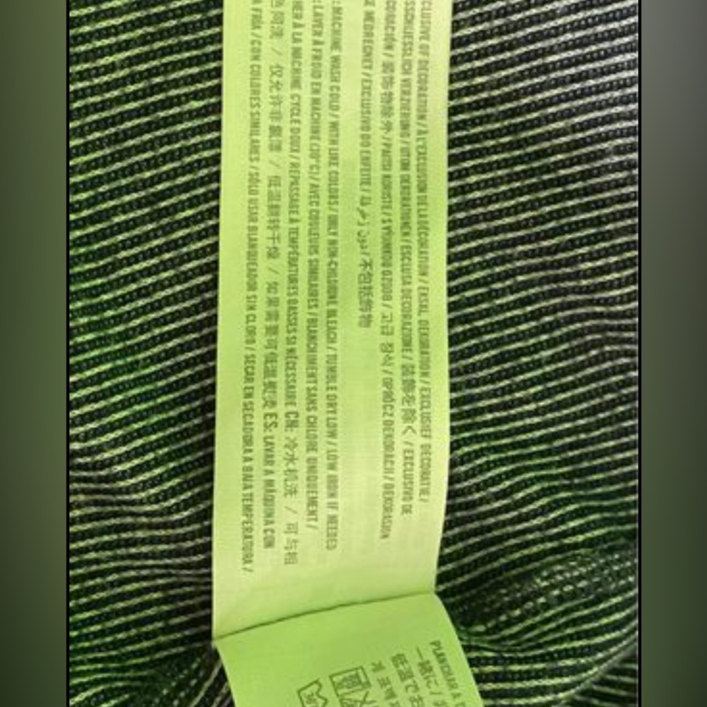 Men’s Hollister Hoodie Small - Picture 6 of 6